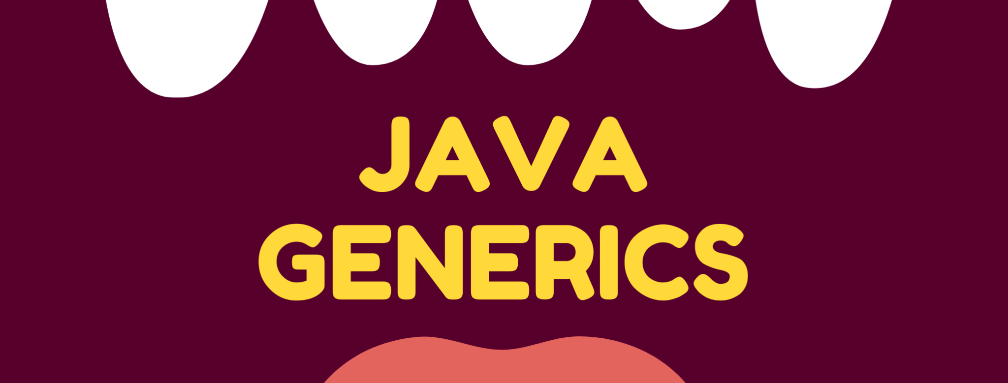 Java Generics - System.Camp