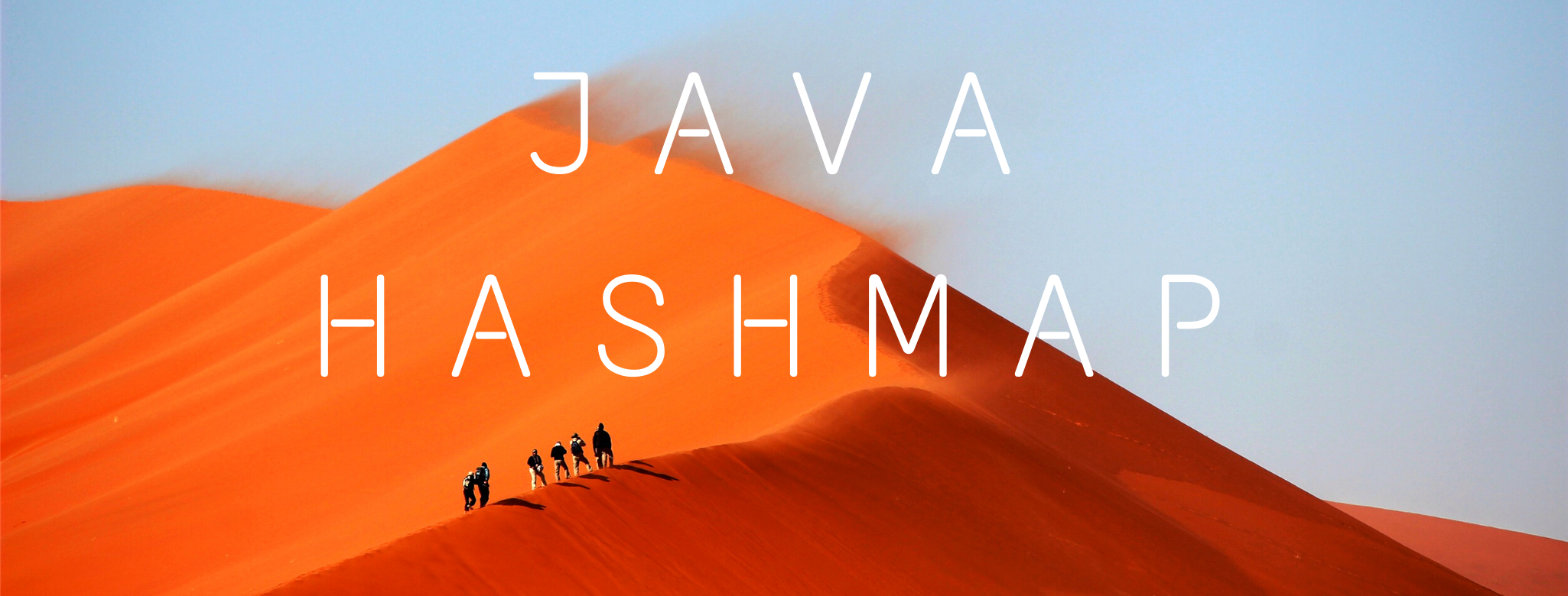 Java Hashmap